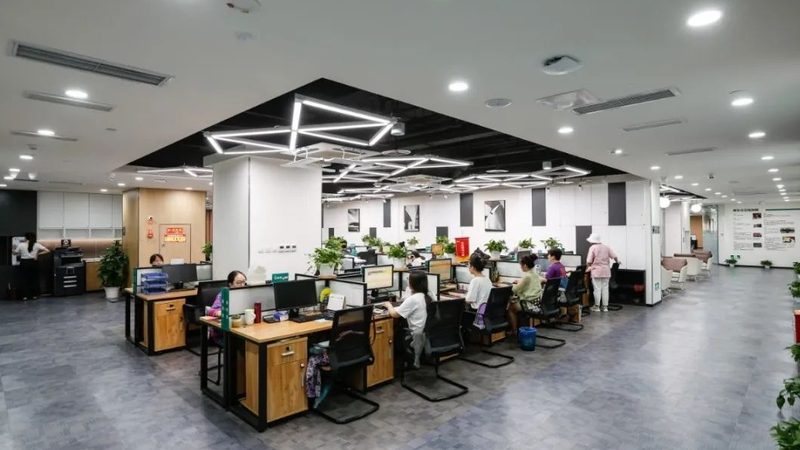 北京网络课程线下体验店：体验式学习的全新探索