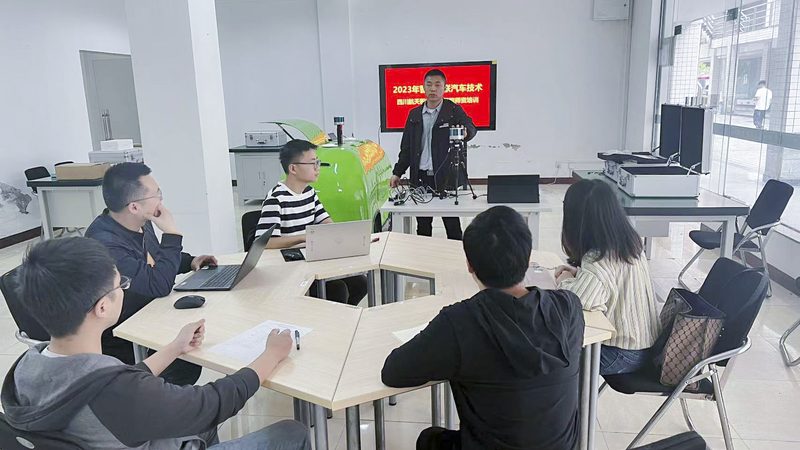 职业培训招生推广注意事项