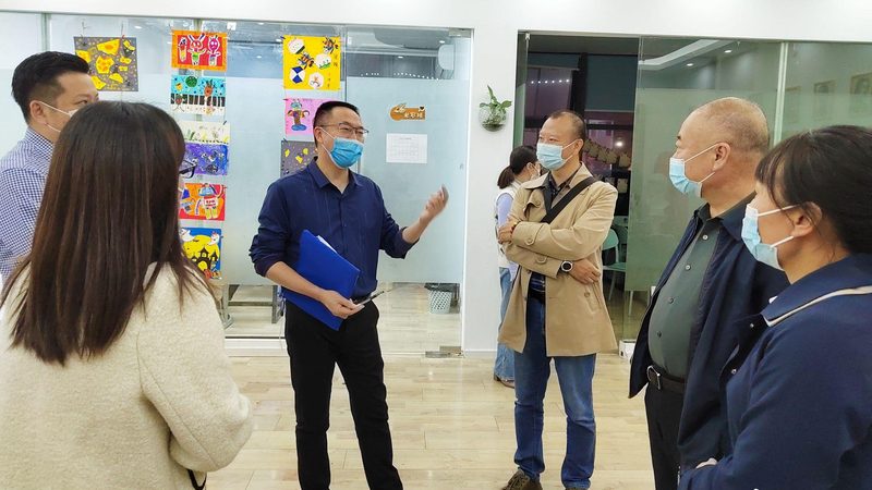 新员工内训标准操作手册