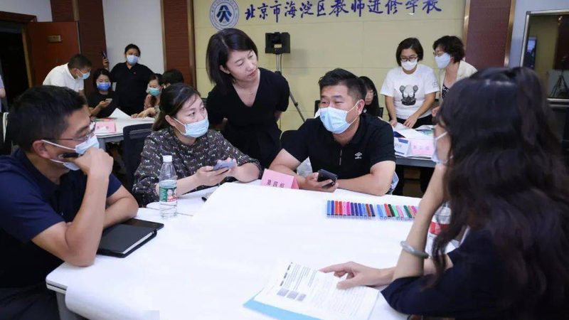 少儿编程加盟注意事项